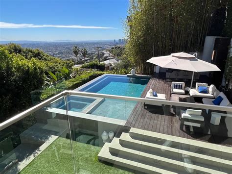 airbnb hollywood hills ca|airbnb mansions in los angeles.